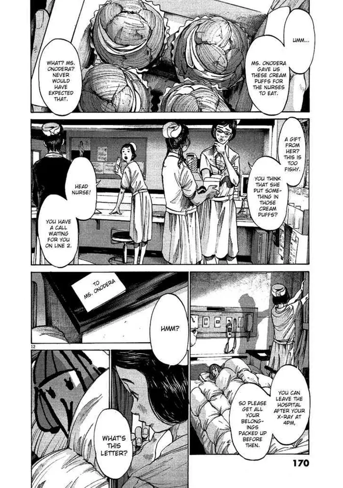 Goodnight Punpun Chapter 65 image 11_optimized
